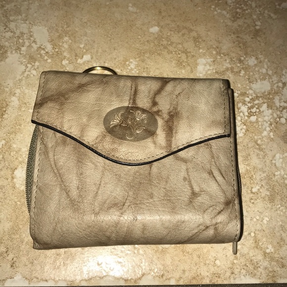 Buxton Handbags - Buxton Leather Wallet